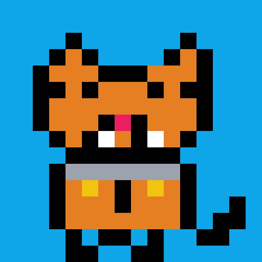 Robin Kitties #3781