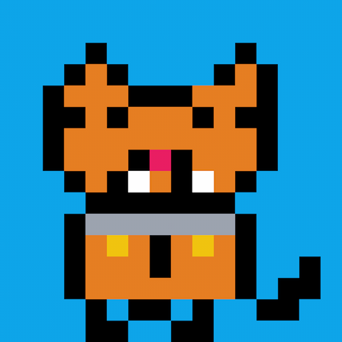Robin Kitties #3781