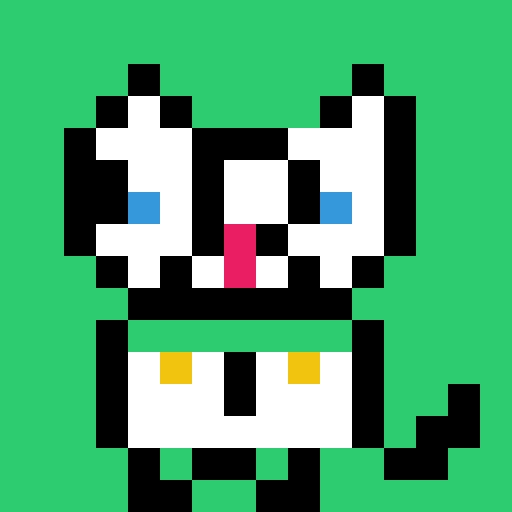 Robin Kitties #3784