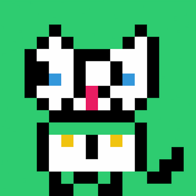 Robin Kitties #3784