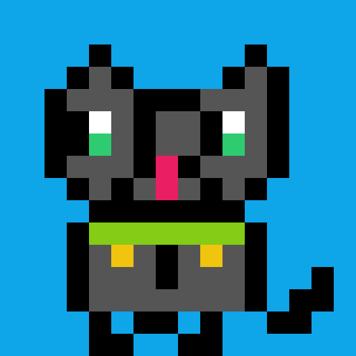 Robin Kitties #3787
