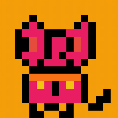 Robin Kitties #3788
