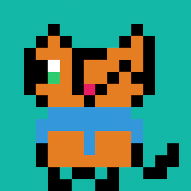 Robin Kitties #3789