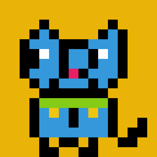 Robin Kitties #379