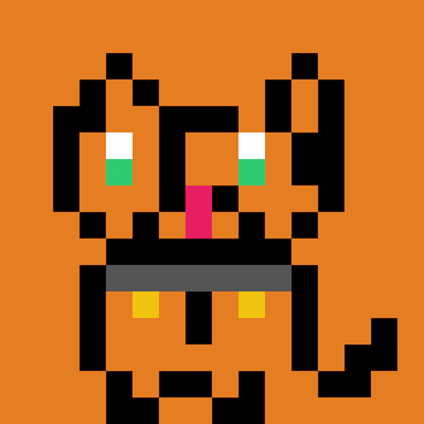 Robin Kitties #3791