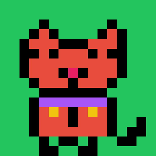 Robin Kitties #3792