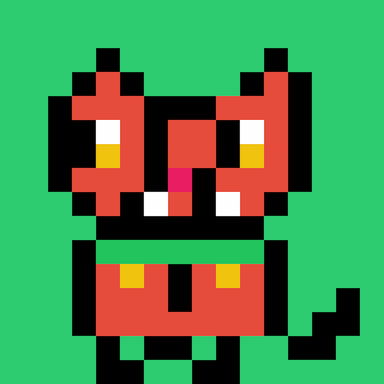 Robin Kitties #3793