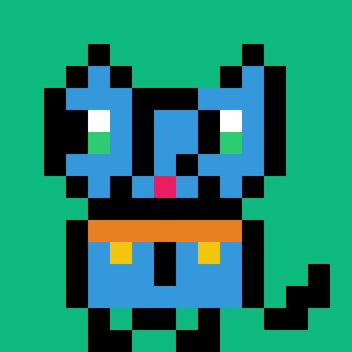 Robin Kitties #3794