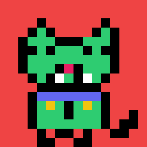 Robin Kitties #3796