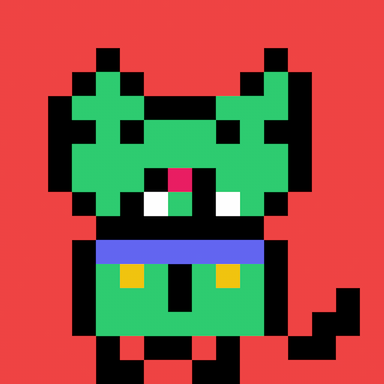 Robin Kitties #3796