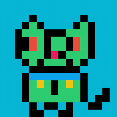 Robin Kitties #3797