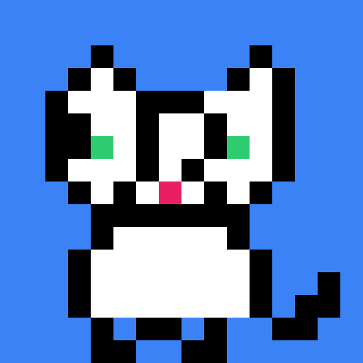 Robin Kitties #3800