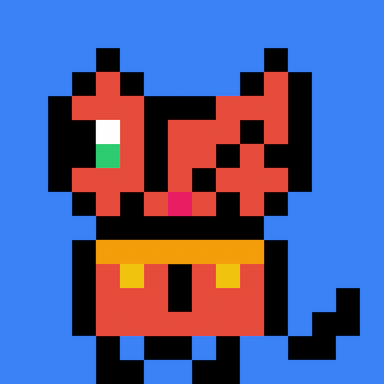 Robin Kitties #3803