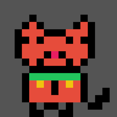 Robin Kitties #3804