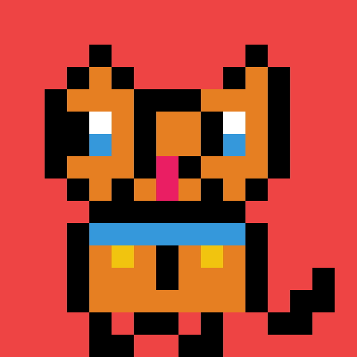 Robin Kitties #3805