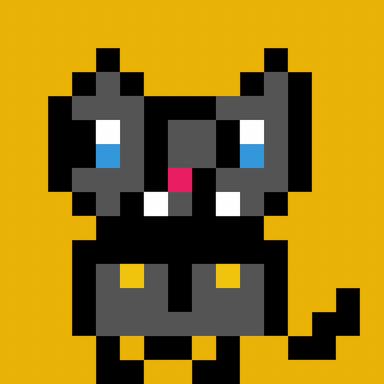 Robin Kitties #3806