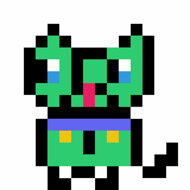 Robin Kitties #3809