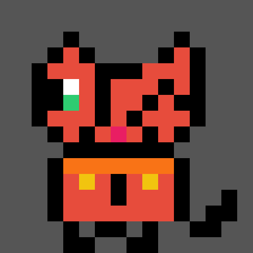 Robin Kitties #381