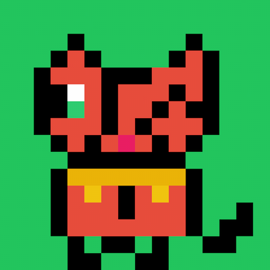 Robin Kitties #3810