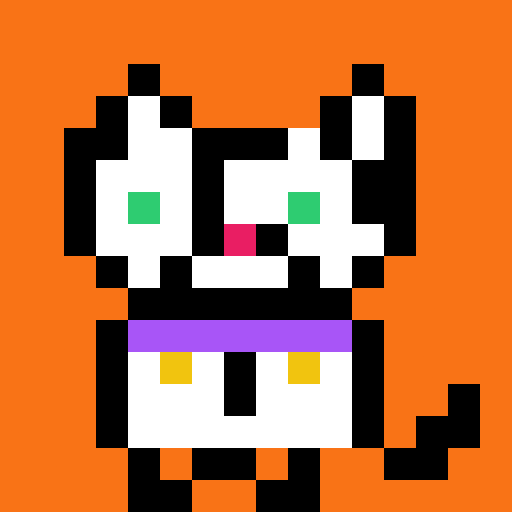 Robin Kitties #3811