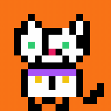 Robin Kitties #3811