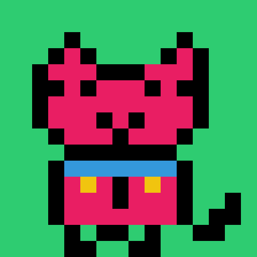 Robin Kitties #3815