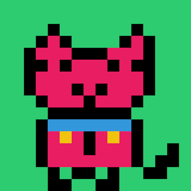 Robin Kitties #3815