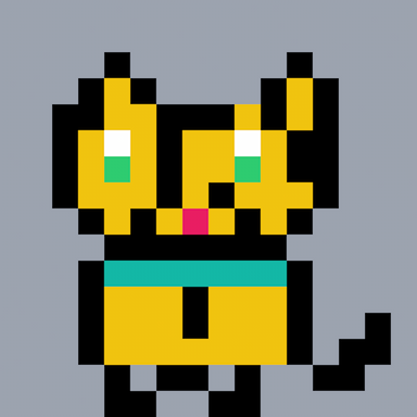 Robin Kitties #3816