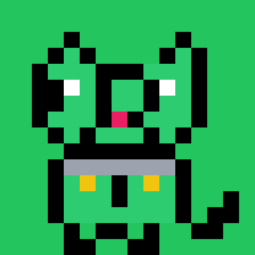 Robin Kitties #3818