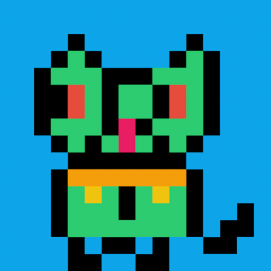 Robin Kitties #3819