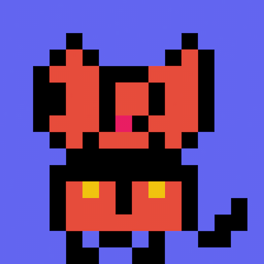 Robin Kitties #382