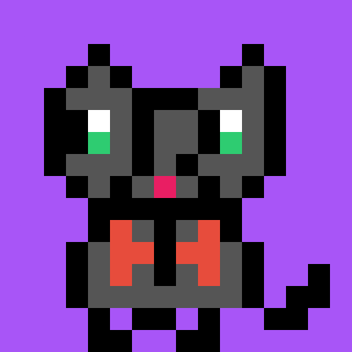 Robin Kitties #3823
