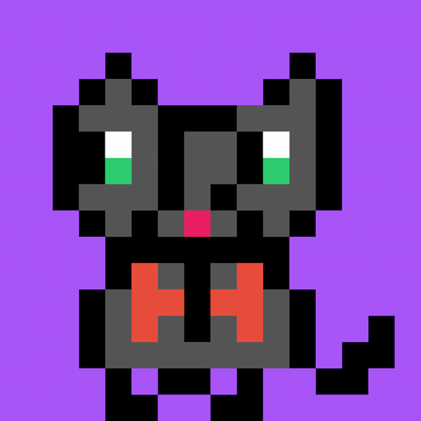 Robin Kitties #3823