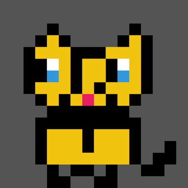 Robin Kitties #3825