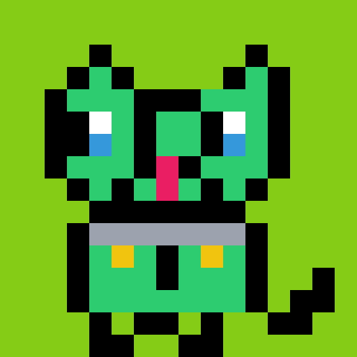 Robin Kitties #3826