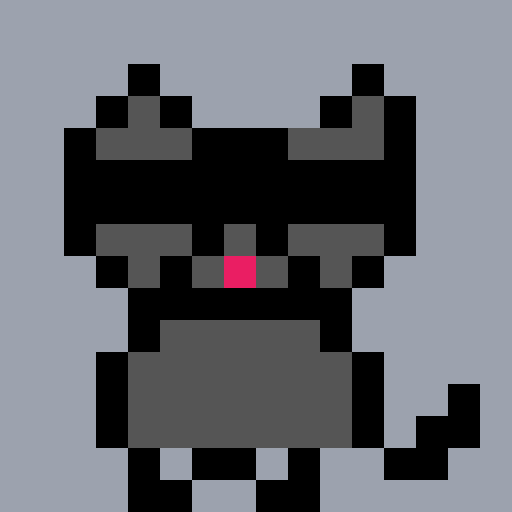 Robin Kitties #3827