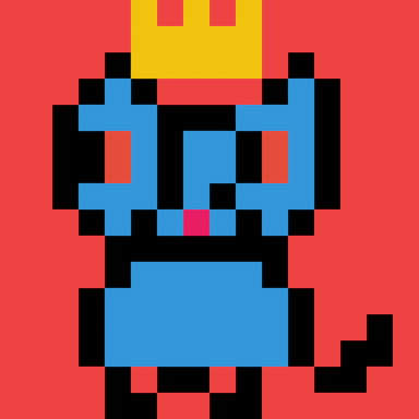 Robin Kitties #383