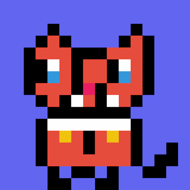 Robin Kitties #3830