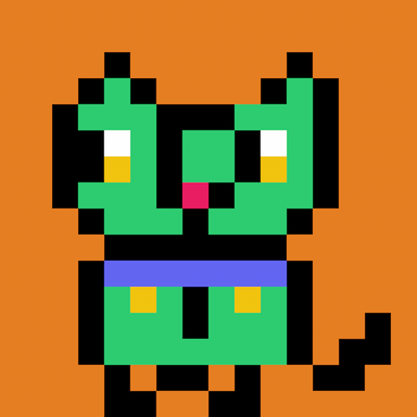 Robin Kitties #3831