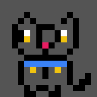 Robin Kitties #3834