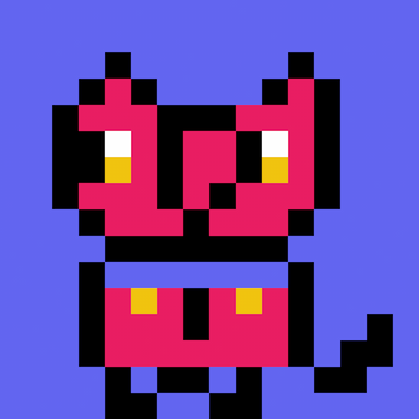 Robin Kitties #3835