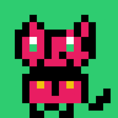 Robin Kitties #3836