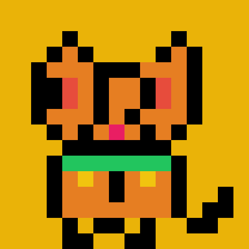 Robin Kitties #384