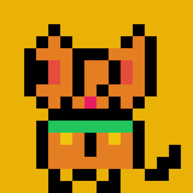 Robin Kitties #384