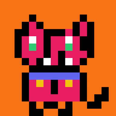 Robin Kitties #3841