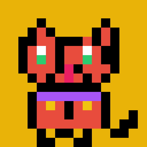 Robin Kitties #3842