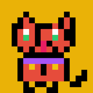 Robin Kitties #3842