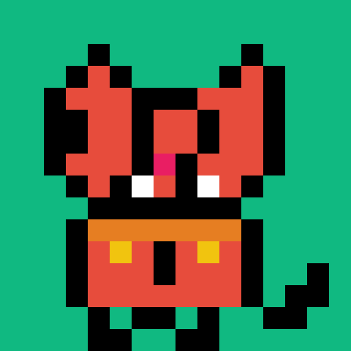 Robin Kitties #3843