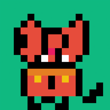 Robin Kitties #3843