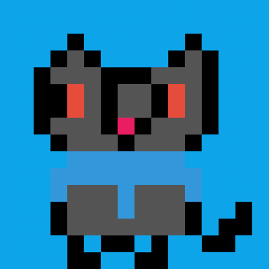 Robin Kitties #3844